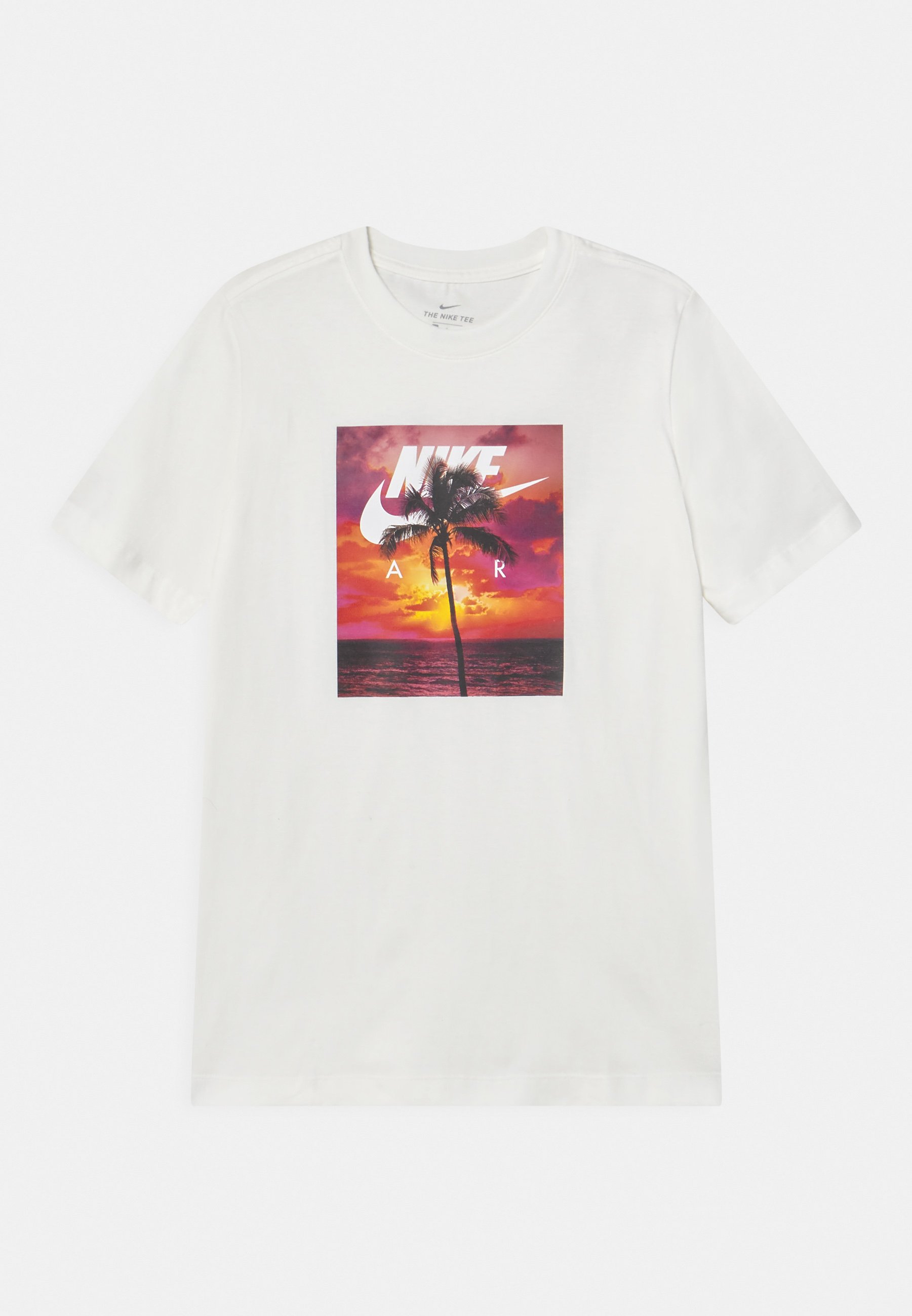 Nike Sportswear PHOTO PALM - Print T 