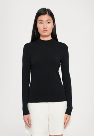 Neule - black