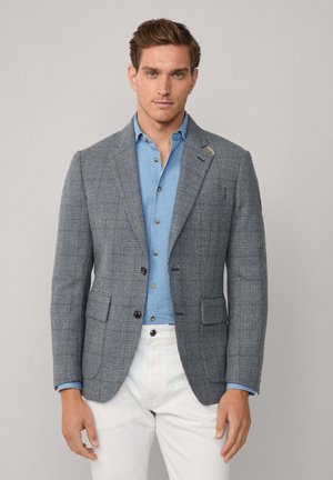 Hackett London Sakko - blue