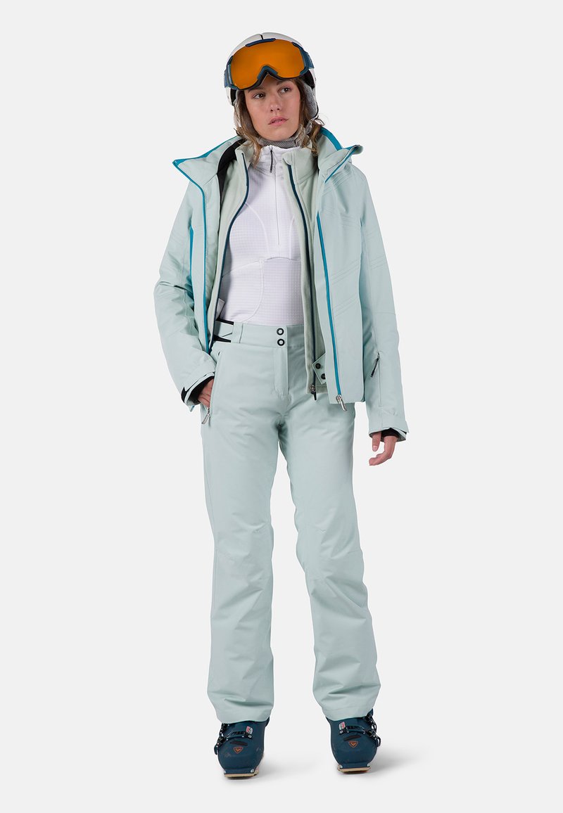 Rossignol Skibroek lichtblauw Rossignol Skibroek lichtblauw