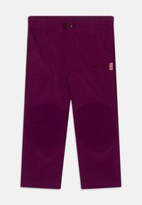 Unselected, mulberry