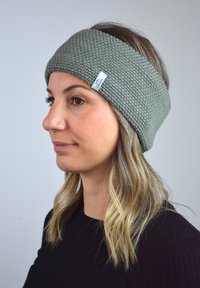 DRASSN WALDKIRCH - Ear warmers - grün
