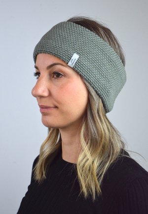 DRASSN WALDKIRCH - Ear warmers - grün