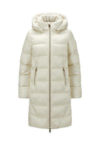 Unausgewählt, creme