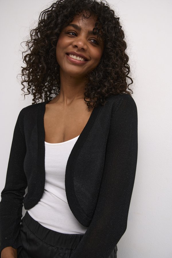 KAANKRA  - Strickjacke