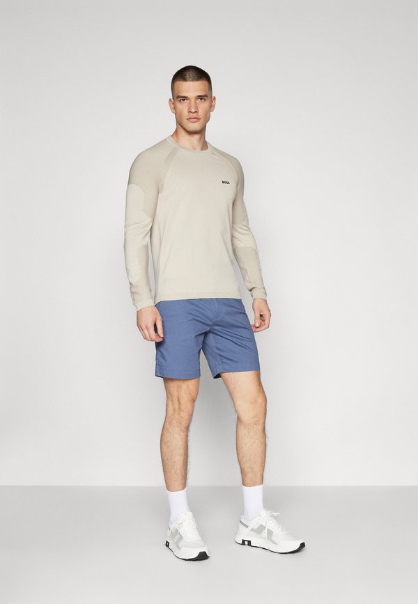 ICON - Sports shorts - denim3