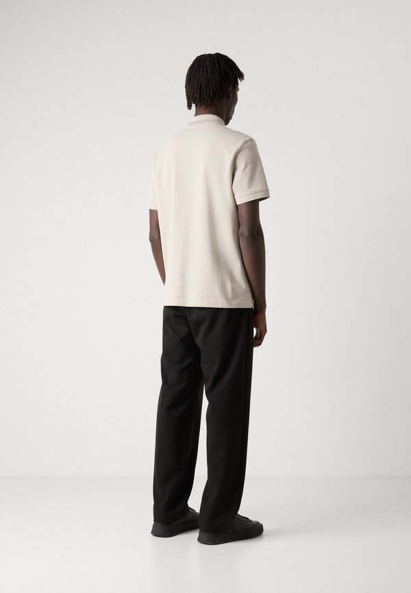 FISHPATCH - Polo shirt - light beige4