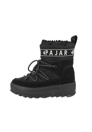 GALAXYY - Winter boots - black