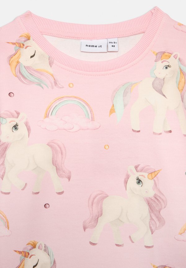 NMFDARLINGA  - Sweatshirt - ballerina2