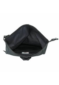 Herschel Mochila - black