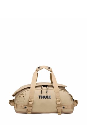 CHASM WEEKENDER - Sac de voyage - gentle beige