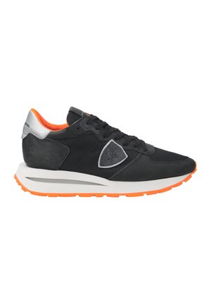 TROPEZ - Trainers - schwarz