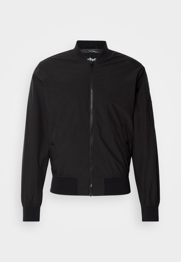 AMSTON - Bomber Jacket2