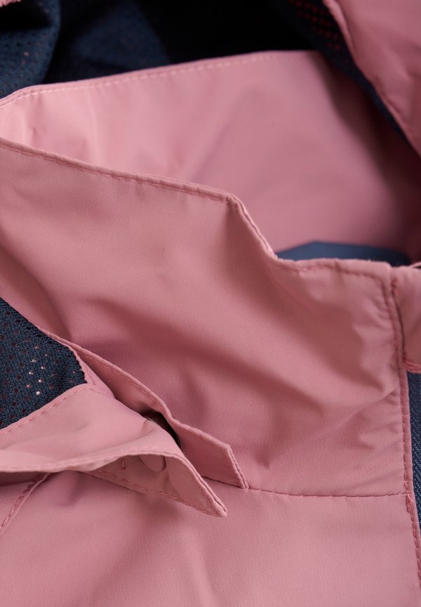 BLOCK - Outdoor jacket - foxglove2