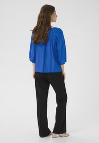 Cream STELLA BOHO  - Camicetta - galaxy blue