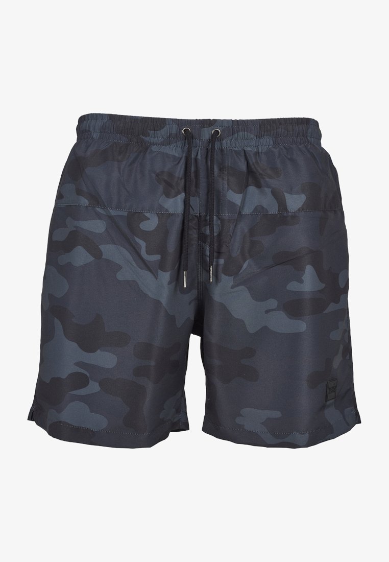 Pantaloncini Mimetici Urban Classics - Comodi E Alla Moda Per Uomo, Cotone E Poliestere - Foto 2