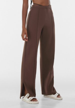 Bukser - brown