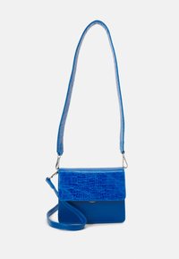 ONLY ONLSARAH BAG - Mala a tiracolo - blue