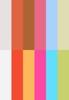 vibrant brights