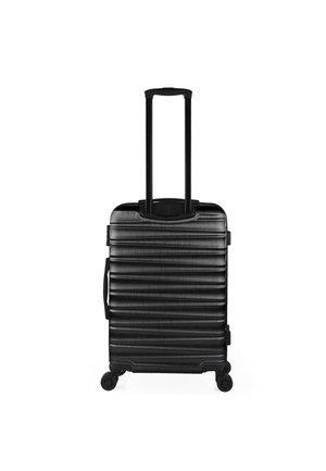 OPORTO - Maleta de cabina - black
