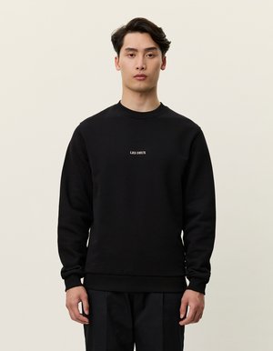 ANDREW - Mikina - black