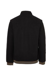 Schmuddelwedda CO-BRANDED WITH PLUMDALE - Bomberjacka - schwarz