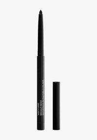 WET N WILD - MEGA LAST BREAKUP-PROOF RETRACTABLE EYELINER - Eyeliner - black Thumbnail-Bild 1