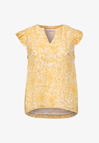 Non sélectionné, earthy yellow