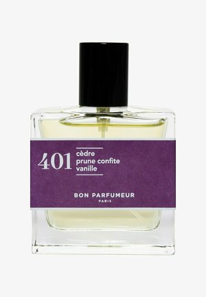401 - CEDAR, PLUM MARMALADE, VANILLA - EAU DE PARFUM - Eau de Parfum - -