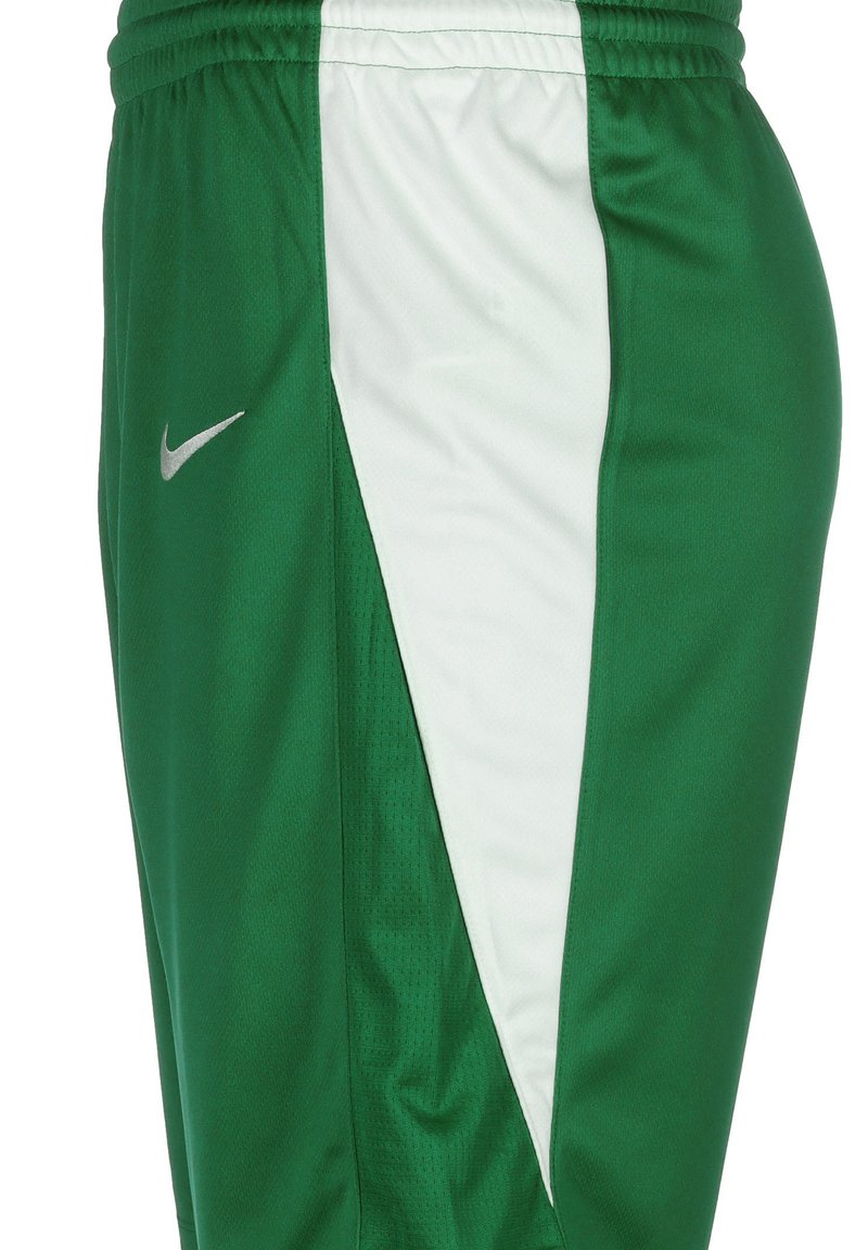 Nike Performance Sports shorts pine green white/green Zalando
