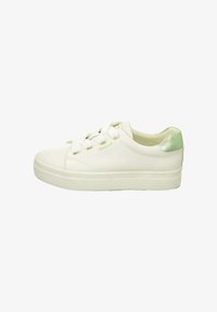 Unausgewählt, white/mint