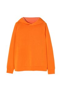 VIOLETTA - Majica s kapuljačom - orange