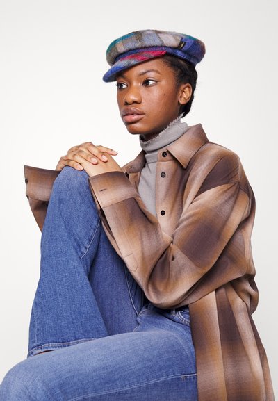 FRAME LE MINI BOOT - Jean bootcut - toledo