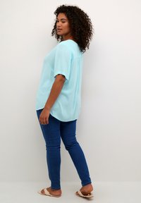 Kaffe Curve KCAMI - Blouse - atomizer