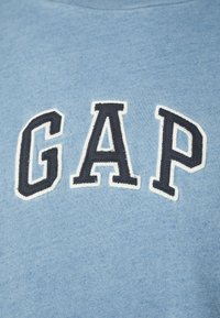 GAP NEW ARCH - T-shirts print - light indigo