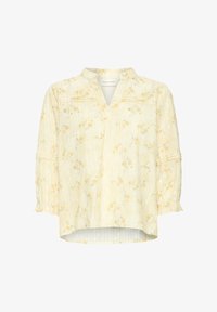 Sélectionné, ochre