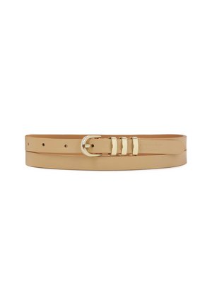 BROOKLYN - Gürtel - beige