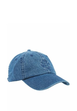 BASEBALL - Caps - denim
