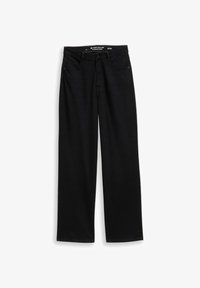 Unausgewählt, black denim