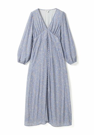 Noella, N-LILITH MAXI DRESS - Dnevna haljina - donata sky print