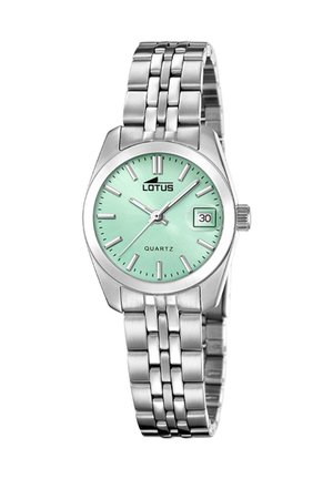 FREEDOM - Horloge - green