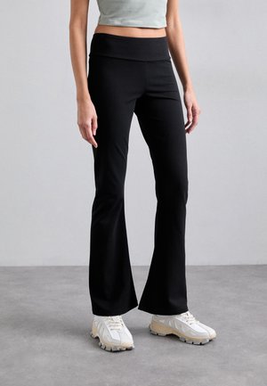 Pantalon de survêtement - black
