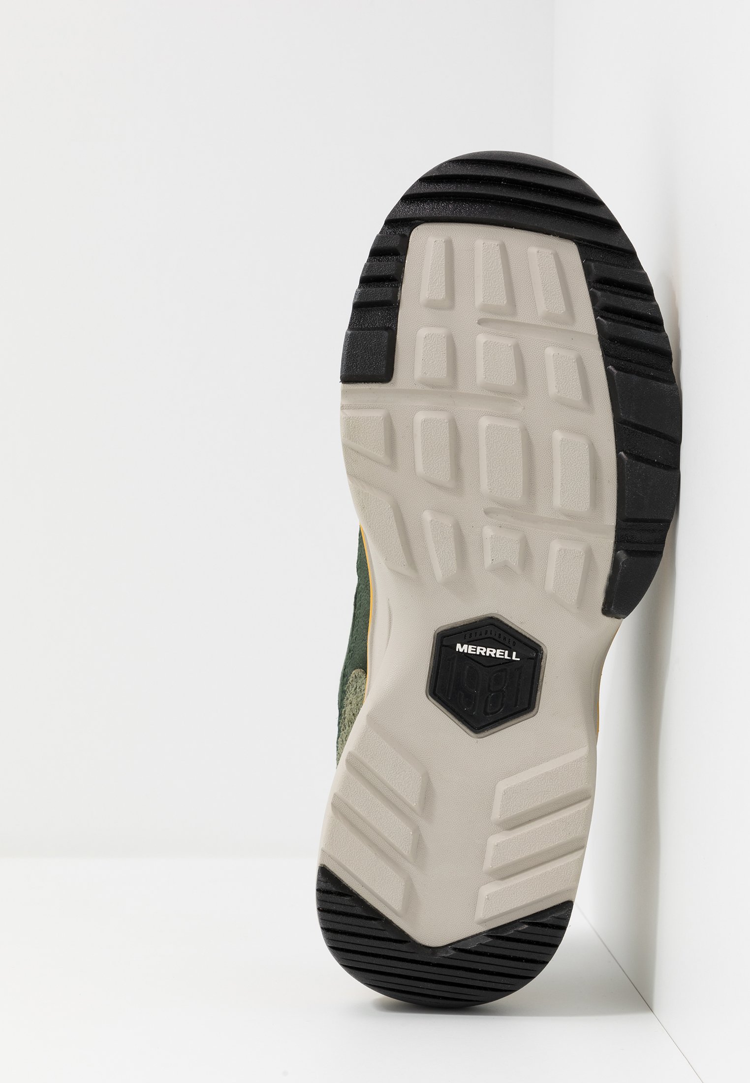 Merrell BOULDER RANGE Fjellsko mountain view Zalando.no Merrell BOULDER RANGE Fjellsko mountain view Zalando.no
