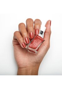 Essie NAIL POLISH GEL COUTURE - Smalto - woven at heart