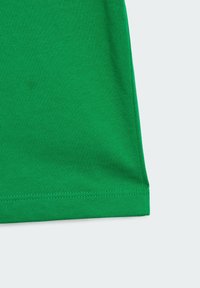 adidas Originals TREFOIL - Print T-shirt - green