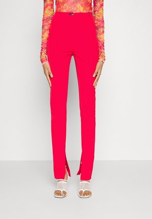 Broek - red