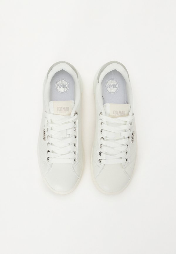 CLAYTON BLEACH - Trainers2