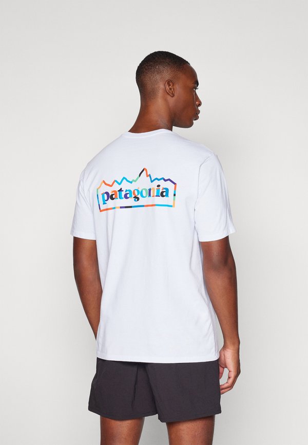 UNITY FITZ TEE - T-Shirt print