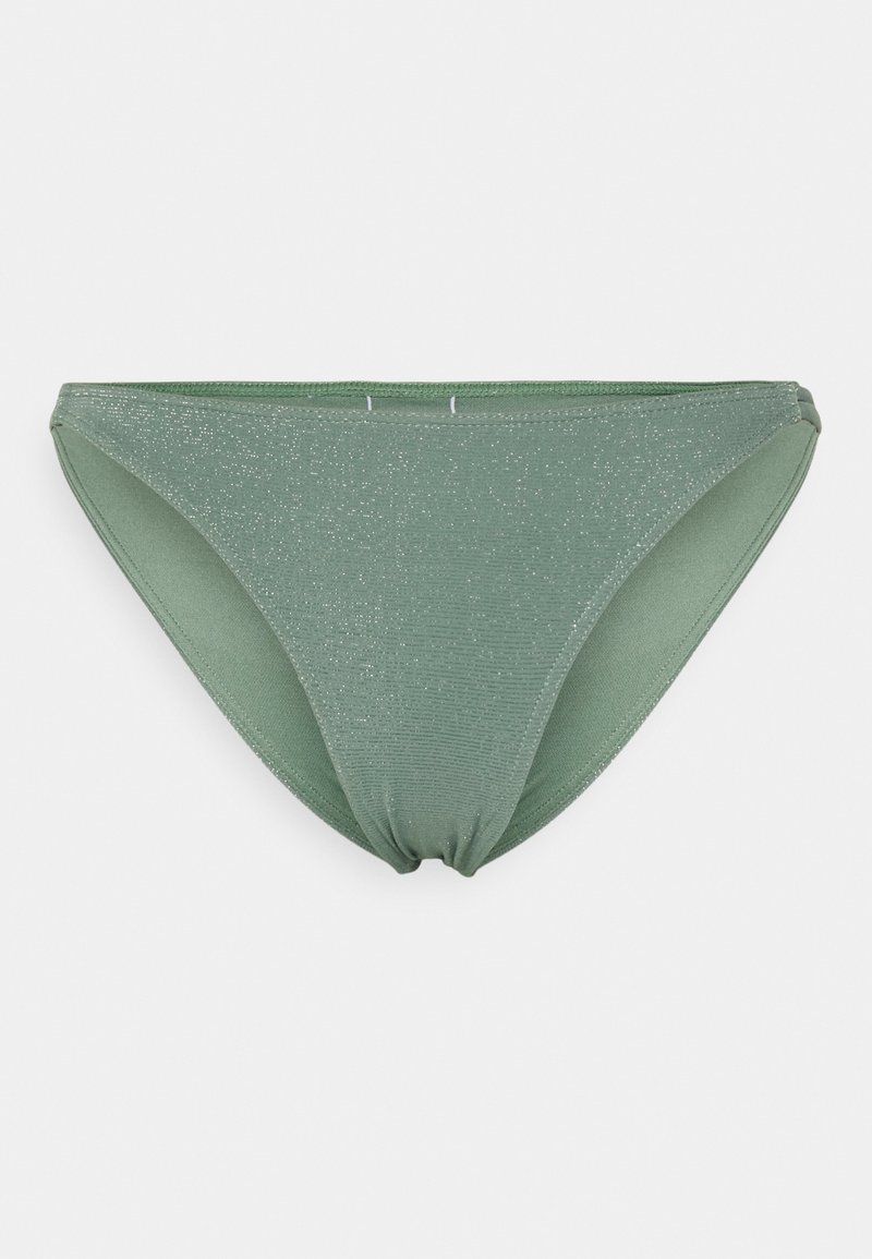 Roxy SHIMMER TIME MODERATED Bikini bottoms laurel wreath/khaki