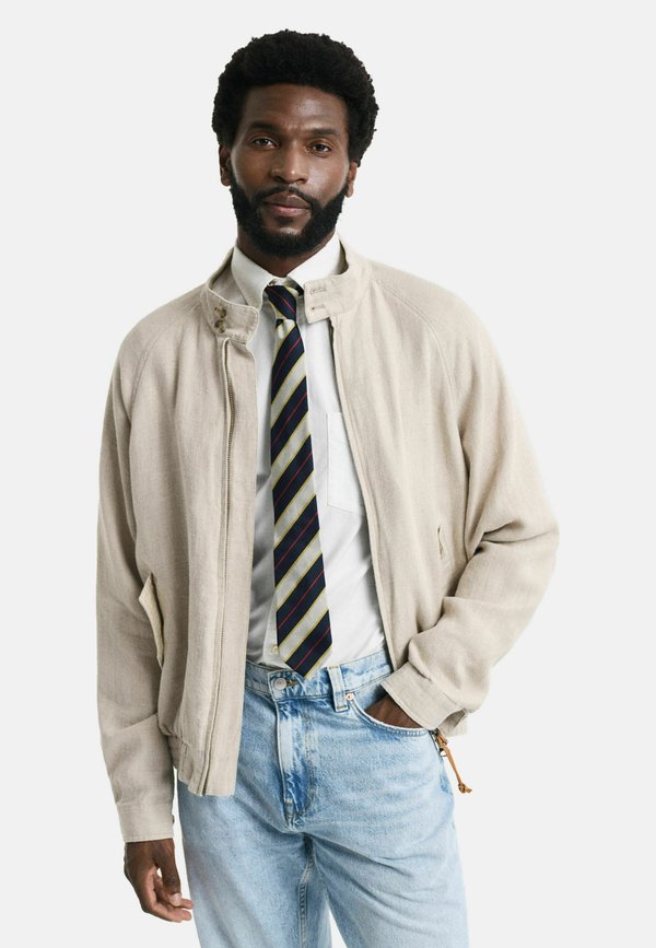 HARRINGTON  - Leichte Jacke - dry sand